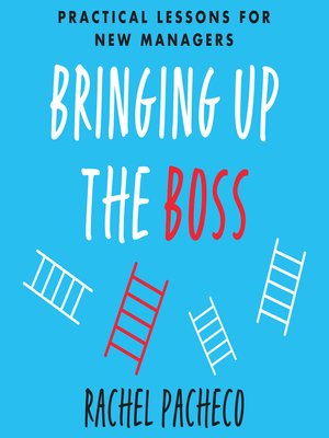 cover image of Bringing Up the Boss